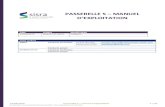 Titre du document - sante-ra.fr · 2019. 10. 14. · Le fihier est envoyé sur la file MSMQ reintegrationannuaire163. Il est ensuite déposé dans le dossier E:\Passerelle\SIHXXX\Reintegration\Annuaire.