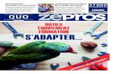 zepros.fr OUTILS · 2019. 10. 28. · zepros.fr 27 000 exemplaires FOCUS BATIMAT Vos métiers en mouvement À l’occasion du grand rendez-vous biennal de la ﬁlière du Bâtiment,