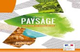 LE PLAN DE PAYSAGE - Coeur des Hauts de France · 2018. 10. 4. · Le plan de paysage est aussi une démarche concertée entre différents acteurs (élus, habitants, entrepreneurs,
