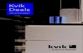 Kvik Deals - Hydrion · Kvik propose des cuisines design, salle de bain et dressing à des prix étonnamment bas. Kvik vend tout au long de l’année ses meubles à des prix nets.