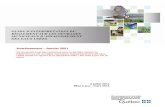 Guide d’interprétation du règlement sur les ouvrages ......Guide d’interprétation du Règlement sur les ouvrages municipaux d’assainissement des eaux usées, Québec, ministère
