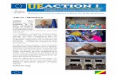 10 actions de l’Union européenne en faveur des Droits de l ...eeas.europa.eu/archives/delegations/congo/documents/...(cultures de maraichage), l'eau et les soins de sante , la fourniture