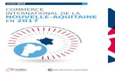 CCI Charente - COMMERCE INTERNATIONAL DE LA ......LES ENTREPRISES EXPORTATRICES DE LA NOUVELLE-AQUITAINE Source : Douanes 2018 - Au niveau régional, un exportateur de la région est