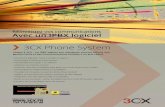 3CX-PhoneSystem-FR webaidoveto.com/brochure_3CX.pdf · 2016. 7. 15. · Title: 3CX-PhoneSystem-FR_web Created Date: 7/15/2016 9:58:01 AM
