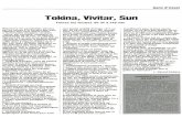 1977-12 TOKINA-VIVITAR SUN · 2012. 1. 18. · banc d'essai Tokina, Vivitar, Sun Toutes les focales de 35 à 210 mm Résumons les possibilités offertes par les zooms à la lumière