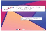 Kit animation d'atelier - Numérique inclusif · 2019. 3. 21. · kit d’animation d’ateliers stratÉgie nationale pour un numÉrique inclusif strategie locale d’inclusion numÉrique