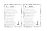 Dans PARIS… - Eklablogekladata.com/9JtPrq4LGMEuuGCHqXkgi-nibcc/dans-Paris.pdf · la rue renversa la ville de Paris Dans PARIS… Paul Eluard Dans Paris il y a une rue; Dans cette