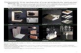 ‘A la recherche d’une architecture vertueuse’paul.archi/media/1.1 - Texte dem ATEC AV ENSAL 2016.pdf · 2017. 1. 31. · l’IRCAM (Paris), la Cité Internationale (Lyon), le