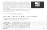 ALGERIE - CNLJ - La joie par les livrescnlj.bnf.fr/sites/default/files/revues_document_joint/... · 2017. 11. 27. · Les entreprises publiques nées de la restructuration en 1980