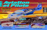 Aviation Et Pilote No. 520 - Mai 2017centralesupelec-alumni.com/medias/editor/files/Equipage...520 - Mai 2017 - Aviation et Pilote 13 L’EXPÉRIENCE PREMIÈRE CLASSE 1 800 575-2313