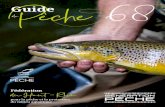 Guide 68 Pêche · 2019. 12. 19. · Guide Fédération du Haut - Rhn. La Fédération Départementale des Associations Agrées pour la Pêche et la Protection des Milieux Aquatiques