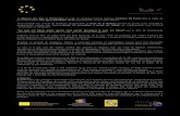 Bureau des Arts et Territoires Federica Di Carlo Atelier Broussebureau-arts-territoires.fr/wp-content/uploads/2017/11/La... · 2017. 11. 19. · Creative Europe - Culture Sub-programme