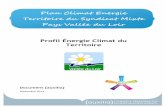 Plan Climat Energie Territoire du Syndicat Mixte Pays Vallée du Loir · 2020. 2. 25. · La stratégie de réduction des émissions de GES du SMPVL à horizon 2020 ___ 92 -conseil.com