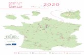 Régies de 2020 Quartier et Régies de Territoire · 2020. 5. 28. · Grande-Synthe Lille Carvin Châlette-sur-Loing Louviers Saint-Jean de la Ruelle Vendôme Lannion Saint-Brieuc