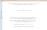 Parguel B. et Benoît -Moreau F. - COnnecting REpositories · 2017. 5. 5. · Parguel B. et Benoît -Moreau F. Béatrice PARGUEL, ATER IAE Gustave Eiffel Université Paris XII IRG