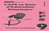 Mai 2004 - Le site de Didier Delignières...L’EPS en ZEP Page 4 Montpellier – Mai 2004 C'est sur ce pôle de la réussite que les enseignants d'EPS devront s'appuyer pour tenter