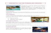 AMORITA, ILE DE PANGLAO, BOHOL - Mosaic Voyages · Amorita Resort est situé à environ 18-20 kilomètres, 30 à 45 minutes, en voiture de l'aéroport de Tagbilaran. Il est idéalement