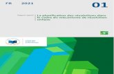 Rapport spécial La planification des résolutions dans le ... · : Cour des comptes européenne. 2. Directive 2014/59/UE du Parlement européen et du Conseil du 15 mai 2014 établissant