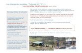 Les champs des possibles - Protocole 2017 N° 4 : Les nouvelles …attelagesbovinsdaujourdhui.t.a.f.unblog.fr/files/2017/04/... · 2017. 4. 9. · Les champs des possibles - Protocole