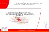 Sommaire - Ministère de la Transition écologique...4 – Historique des crues de l'Allier sur le secteur de Moulins Le plan de prévention du Risque Inondation de l'Allier du secteur