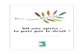 Plateforme des ONG Françaises pour la Palestine · Web viewla paix par le droit ! Plateforme des ONG françaises pour la Palestine SOMMAIRE Communiqué de presse – « Paix comme