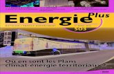 Où en sont les Plans climat-énergie territoriaux · 2018. 7. 14. · 1ER AVRIL 2013 - N°503 3 H SOMMAIRE Enquête 20 Plan climat-énergie territorial : des outils et des exemples