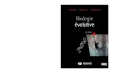 Une invitation évolutive - Decitre · 2019. 2. 19. · Chez le même éditeur CAIN, Découvrir la biologie GAUTHIER-CLERC et THOMAS, Écologie de la santé et biodiversité GUEGAN,