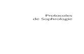 Protocoles de Sophrologie - Dunod · 2021. 2. 23. · VI Protocoles de Sophrologie Troisième partie Les protocoLes d’accompagnement médicaL 15. 169Accompagnement de la maladie