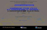 Séminaire Aventures Industrielles · 2020. 4. 21. · Georges JOBARD, Président de Clextral Le 19 février 2013 Séminaire Aventures Industrielles. P ’A 2 En 1956, la société
