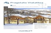 Pragelato Vialattea - Club MedZone(s) Freeride Zone(s) Ludique(s) Plan du domaine skiable 70 VIA LATTEA - SESTRIERE 1600m Resort ski aux pieds 2823m Altitude maximum 1350m Altitude