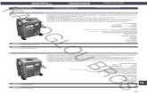 KADOGLOU BROS · 2018. 1. 9. · Vitesse de récupération 500 gr/min Caractéristiques de fonctionnement: Base de données voiture/camions avec quantité de gaz et quantité et type