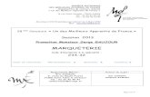 MARQUETERIE - ac-rouen.frlycees.ac-rouen.fr/boismard/divers_pdf/concours/MAF2013...CONCOURS UN DES MEILLEURS APPRENTIS DE FRANCE 2013 CONCOURS UN DES MEILLEURS APPRENTIS DE FRANCE