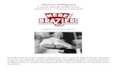 La Mère Brazier · 2021. 2. 21. · L’épicerie de La Mère Brazier L’établissement de la Mère Brazier a été fondé en 1921 à Lyon par Eugénie Brazier, alors âgée de