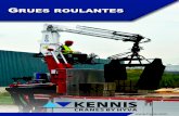 0242 (F) KENNIS Rolloader cranesNe · 2015. 3. 27. · une gamme complÈte de grues de chargement roulantes kennis distributeur : pg-f 00000242 / 14 08 18 / rv ab moves your world