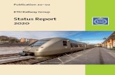 Status Report 2020/KTH... · ep 5 Railway Power Supplies with new converter and system topologies ep 6 AC/AC Modular Multilevel Converters for Railway Applications ep 7 System aspects