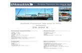 29.500...Marque du moteur: Perkins Prima M50 Heures de moteur: 2500 Balearic Boat Broker info@balearboatbroker.com - +34 971640058 iNautiaÙ By cosasdebarcos.com iNautiab By cosasdebarcos.com