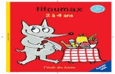titoumax - Lire est une fête! · 2015. 8. 22. · Traduit du japonais par Jean-Christian Bouvier et Florence Seyvos 2-titouUSA-2015-16.indd 4 07/04/15 10:45. mars 2016 avril 2016