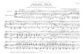 fiir Pianof orle und Violine Allegr o :::-:-:---- Johannes Brahms,Op.108 · 2018. 8. 31. · Brahms Violin Sonata 3, Op. 108 Editor: Hans G l (1890-1987), Publisher: S mtliche Werke,