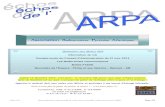 Association Radioamateur PPPPyrénées AAAAtlantiquesarpa.r-e-f.org/wp-content/uploads/2016/11/Echos ARPA 252.pdf · 2021. 1. 3. · 9.3GHz à 9.9 GHz) et bande S (2 à 4GHz). La
