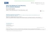 Edition 1 .0 2020-03 INTERNATIONAL STANDARD NORME ...ed1.0}b.pdfIEC 60034-2-3 Edition 1 .0 2020-03 INTERNATIONAL STANDARD NORME INTERNATIONALE Rotating electrical machines – Part