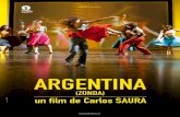 ARGENTINA...2015 - argentine / france / espagne - 87 minutes - numérique - couleur - 1.85 - son 5.1 sortie nationale le 30 décembre 2015 matériel presse téléchargeable sur …