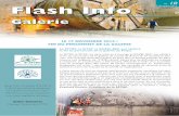 SALOMON - Fréjus Road Tunnel · 2016. 12. 30. · à l'explosif, sa construction a été ensuite effectuée à l'aide d'un tunnelier avec le passage dans des zones de fortes convergences