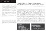 L’Ovomaltine et un cinéaste d’avant-garde Hans Richter et le film · PDF file 2009. 9. 4. · Richter et l’Ovo 155 niveau du développement de l’avant-garde en Europe dans