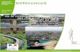 COMMISSARIAT éférenceS - Territoires, environnement · 2019. 4. 10. · Projet territorial de développement durable, l’agenda 21 local est aujourd’hui reconnu comme l’outil