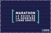 MARATHON - L'Équipenetstorage.lequipe.fr/.../run-in-lyon/guide-dld-marathon.pdf · 2019. 8. 30. · glycogène (ce super carburant de l’effort stocké dans les muscles et le foie),