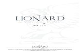 Propriété de luxe en vente sur le Lac Majeur - Lionard ... · Réf. 1921 Lionard s.r.l. - via dei Banchi, 6 - ang. Piazza S. Maria Novella 50123 Firenze Italia - Tel. +39 055 0548100|