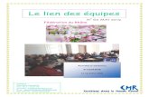 Mars 2018 N° 57 Le lien des équipes - Eklablogekladata.com/U8J9Ew7w8g4rQJlFdQdyRyE288A/Lien-des-equip... · 2019. 6. 12. · Fédération du Rhône – Le Lien des Équipes n°