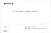 CAHIERS D'ÉTUDEStemis.documentation.developpement-durable.gouv.fr/pj/15062/15062_35.pdfLes sources d'erreurs dans l'identification de l'objet - C. D 2 2 a - mauvaise identification.