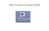 SEE Electrical Expert 2005rebeix1968.free.fr/_private/SEE Electrical Expert 2005.pdfSee Electrical Expert 2005 Dossiers digistart Oocumentation SCIE DIGISTART scHÉMA TUTO Exempte