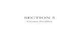 SECTION 5 - Sommers Wood...2020/02/05  · SWD 562 | 3/4" x 213/16" | 45/45 ˜³˛₄˝ ˜˝ SWD 563 | 11/4" x 4 7/8" | 45/45 192 | Crown Profiles ˜¹³˚₁₆˙ ˜¹³˚₁₆˙